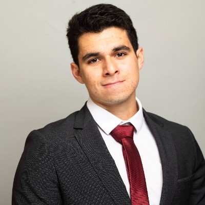 Braulio Mourao